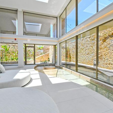 Royal Pearl Island Chios Hotel And Spa Kültér fotó
