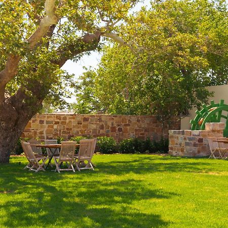 Royal Pearl Island Chios Hotel And Spa Kültér fotó