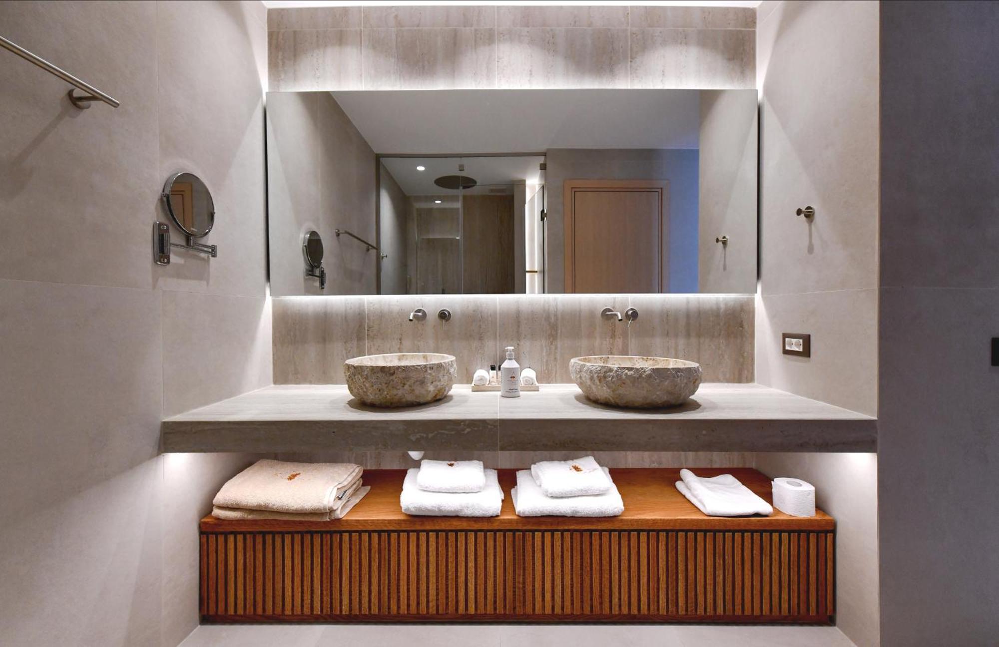 Royal Pearl Island Chios Hotel And Spa Kültér fotó