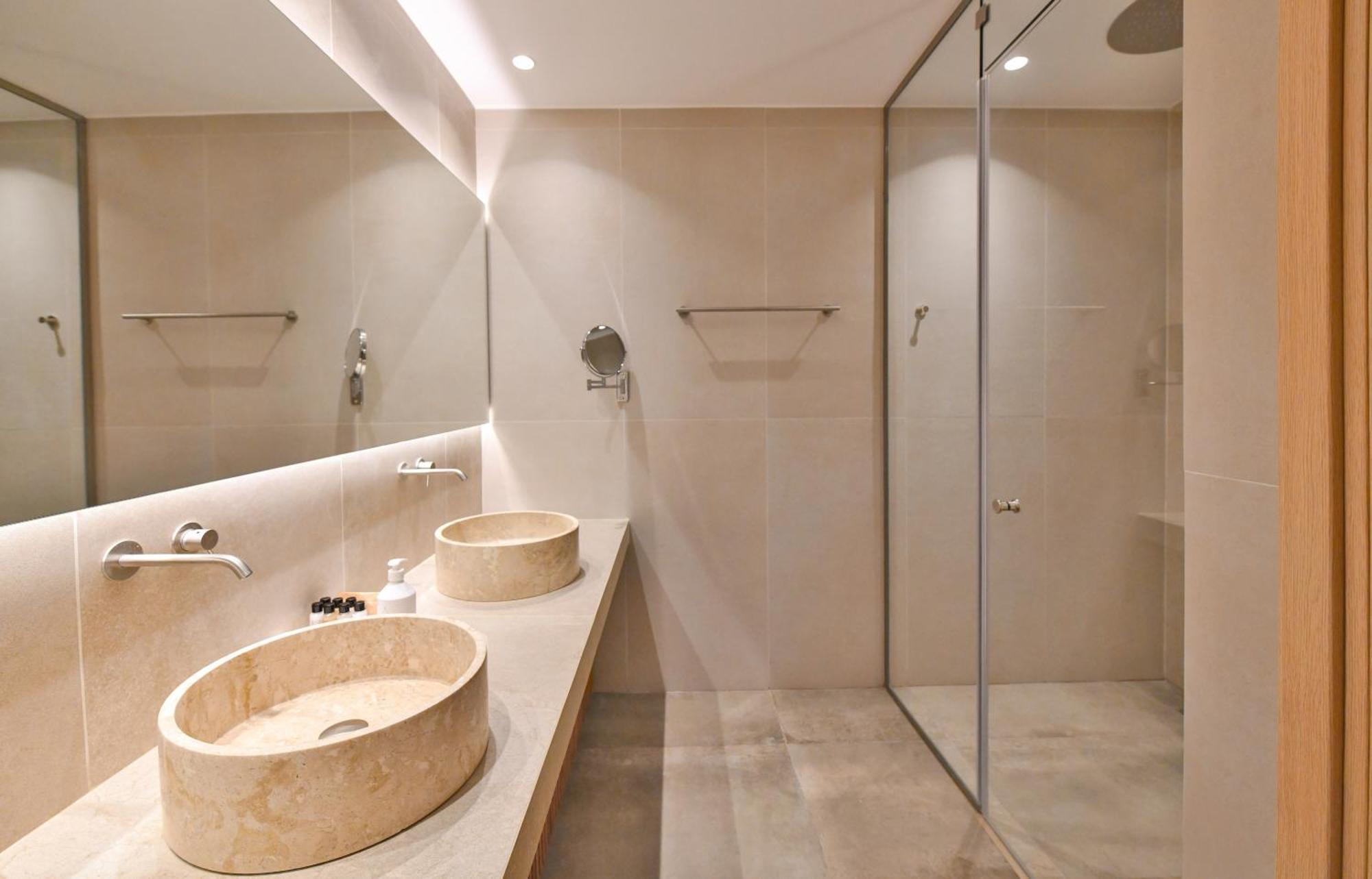 Royal Pearl Island Chios Hotel And Spa Kültér fotó