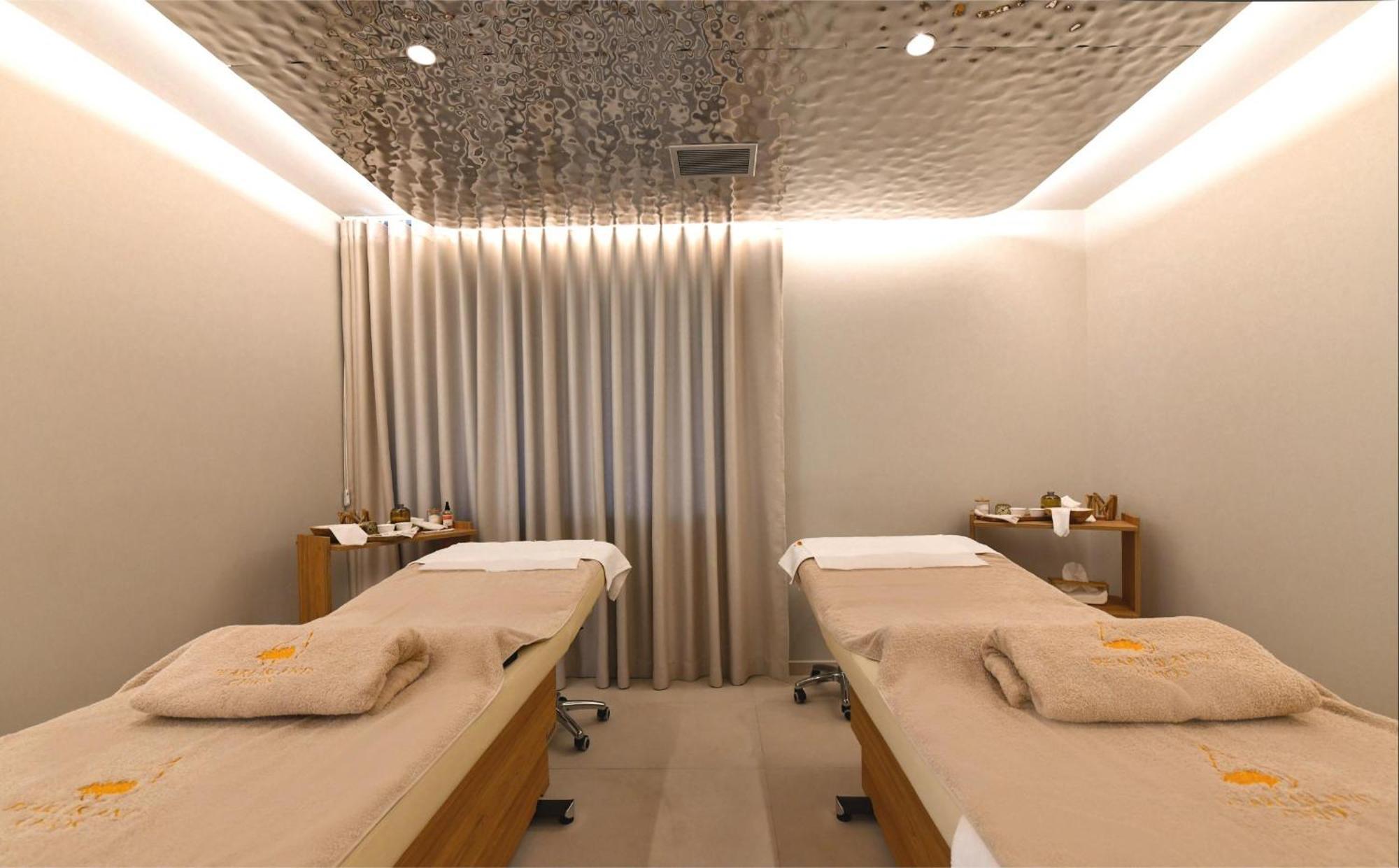 Royal Pearl Island Chios Hotel And Spa Kültér fotó
