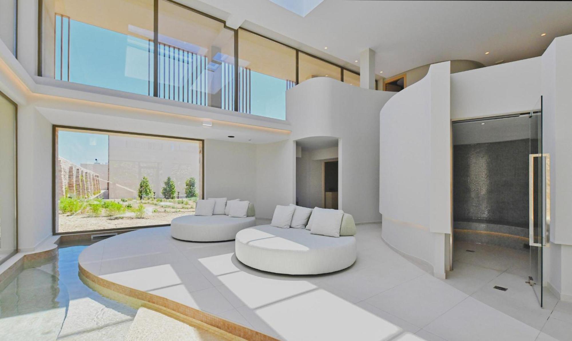 Royal Pearl Island Chios Hotel And Spa Kültér fotó