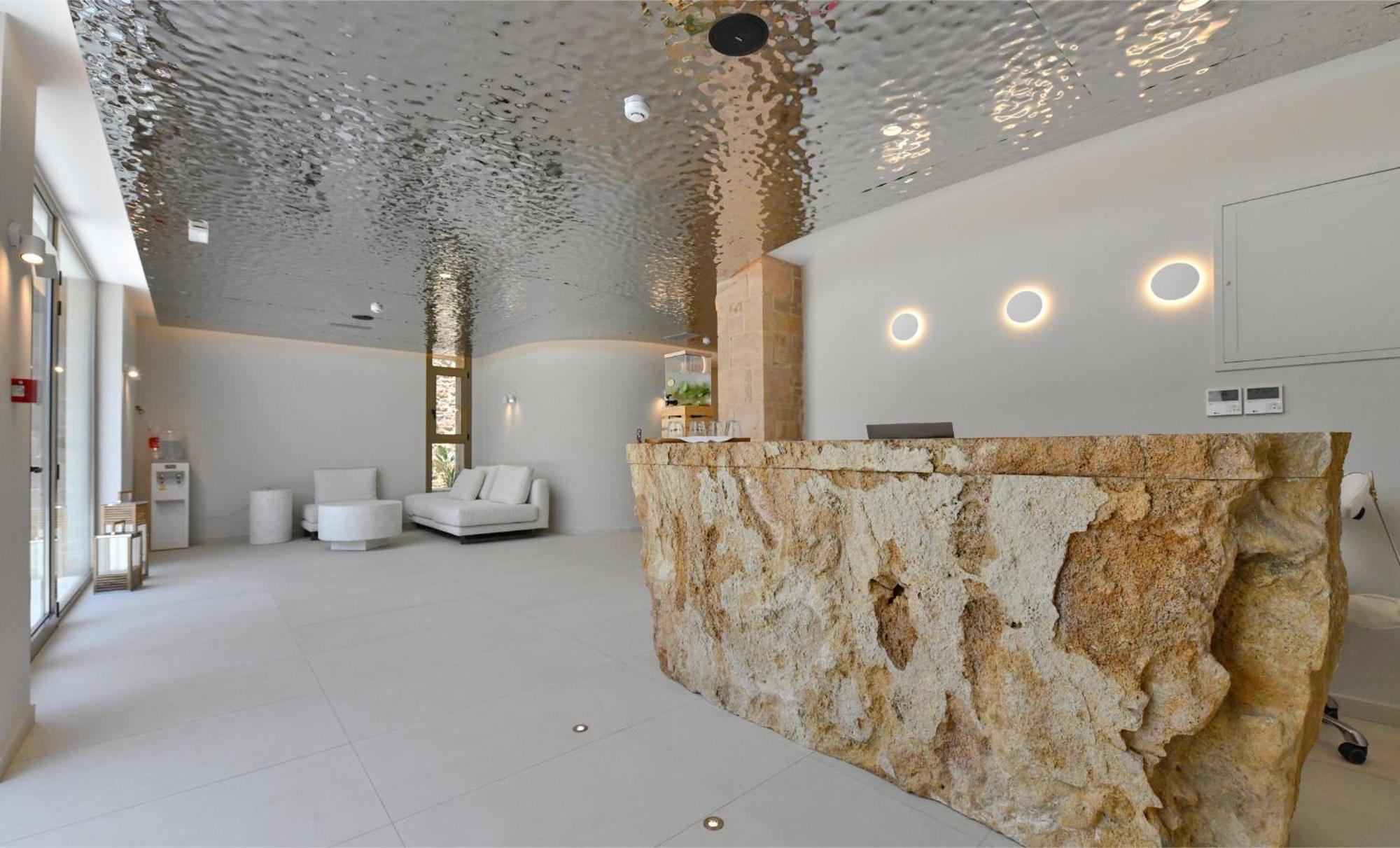 Royal Pearl Island Chios Hotel And Spa Kültér fotó